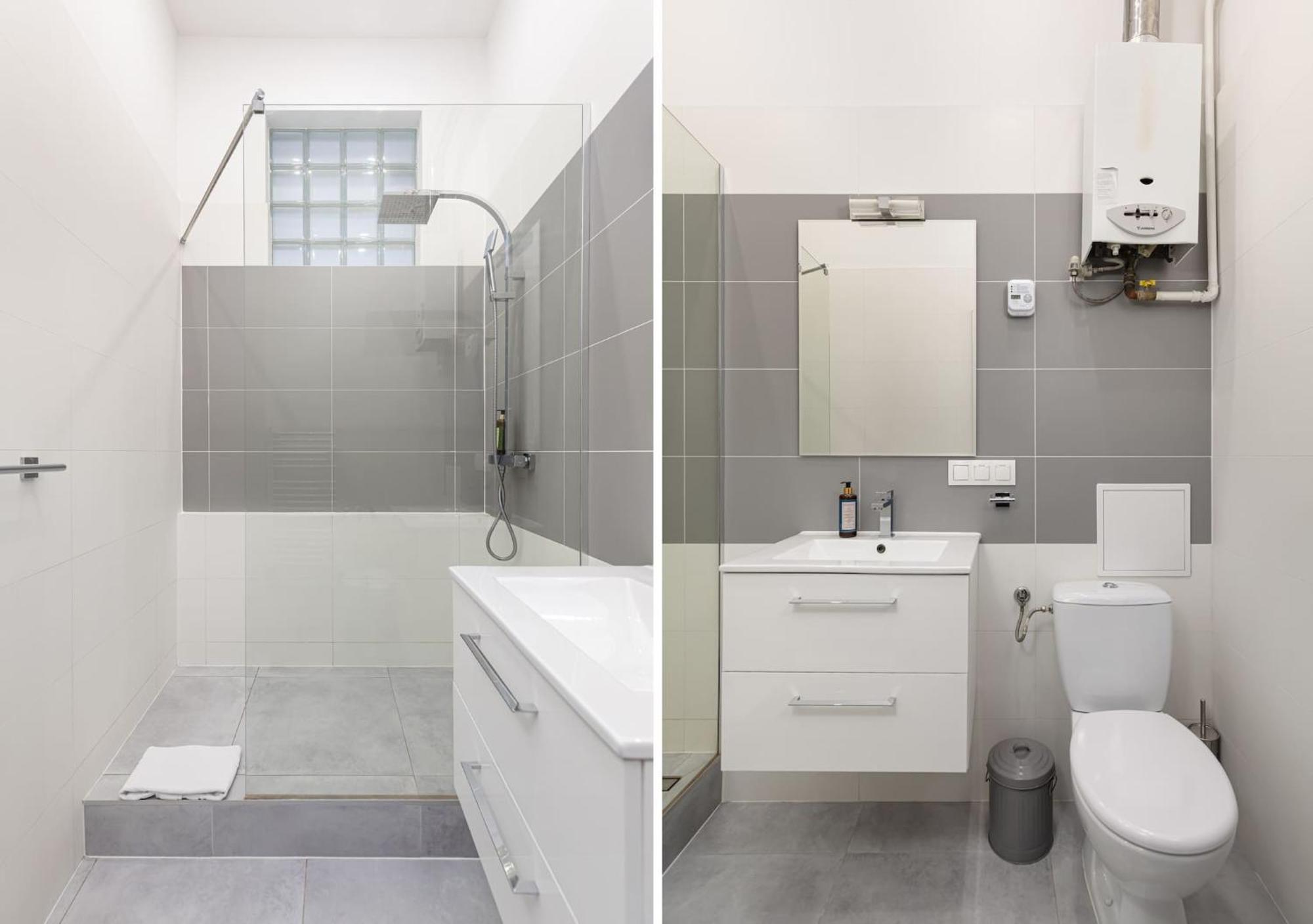 Stylish Apartment Swietojanska By Noclegi Renters Βαρσοβία Εξωτερικό φωτογραφία