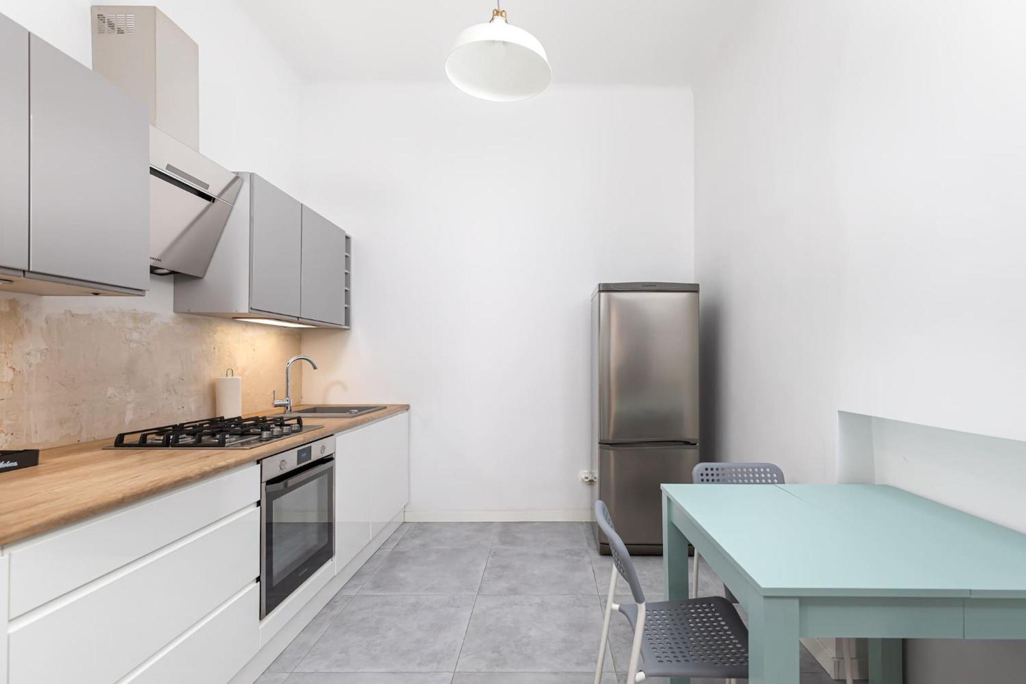 Stylish Apartment Swietojanska By Noclegi Renters Βαρσοβία Εξωτερικό φωτογραφία
